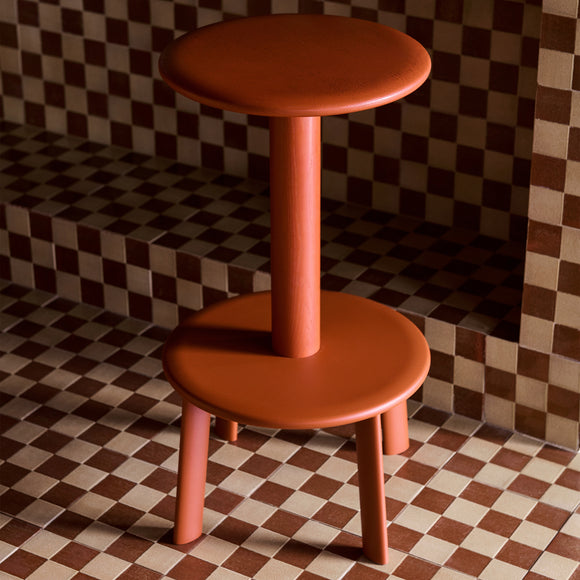 Massif Stool
