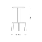 Massif Stool