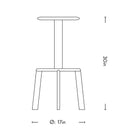 Massif Stool