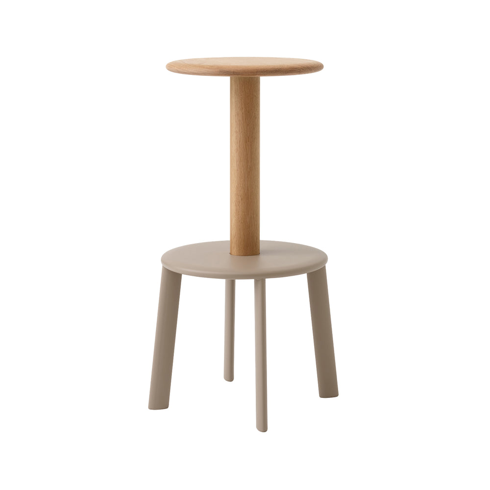 Massif Stool