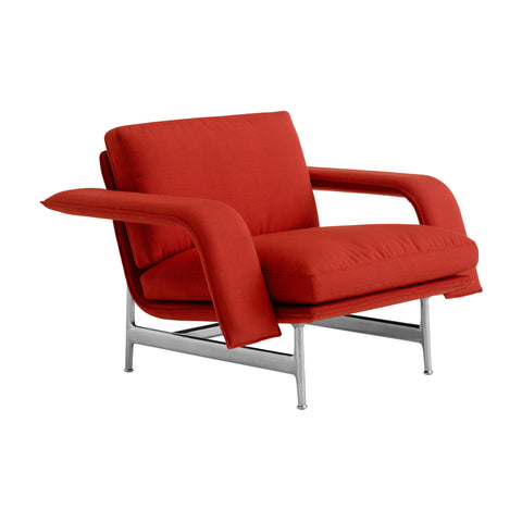 Meantime Lounge Chair