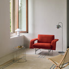 Meantime Lounge Chair