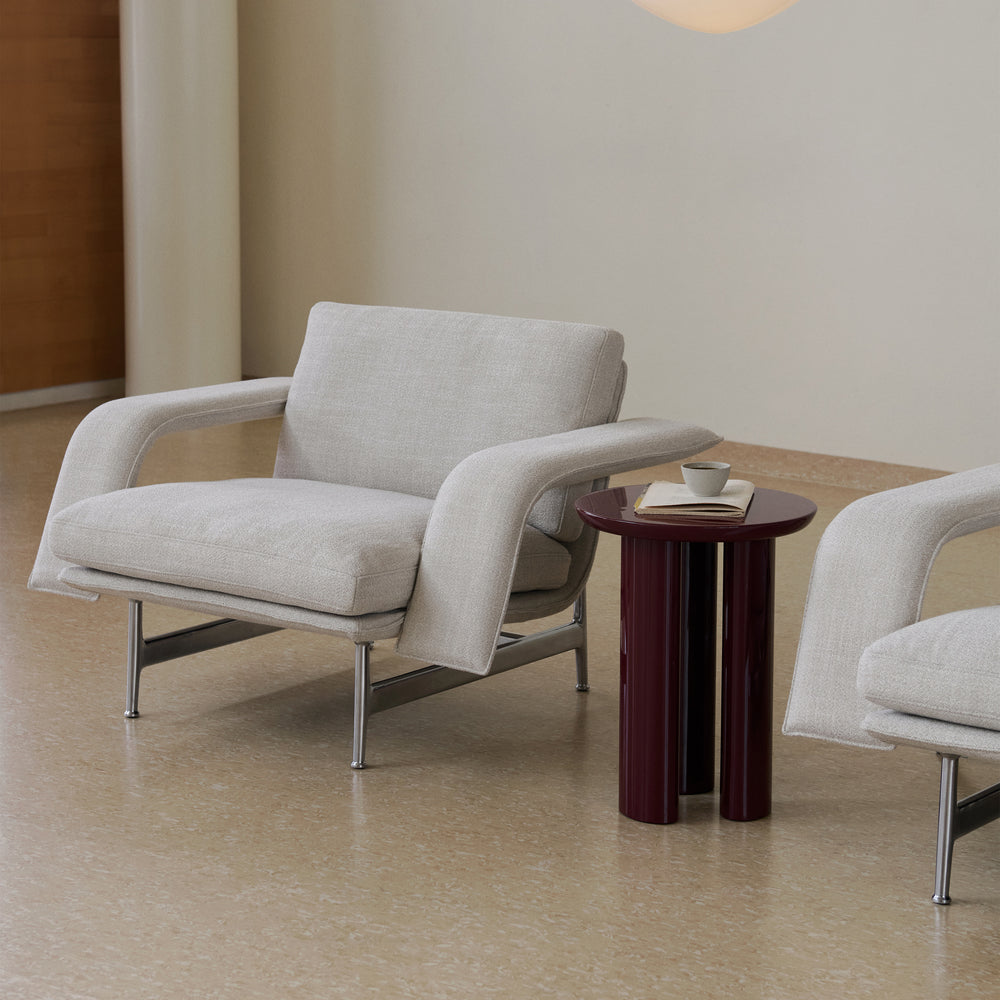 Meantime Lounge Chair