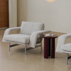 Meantime Lounge Chair