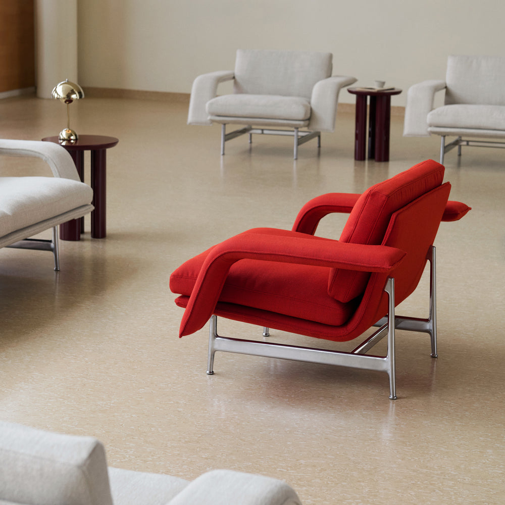 Meantime Lounge Chair