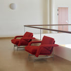 Meantime Lounge Chair