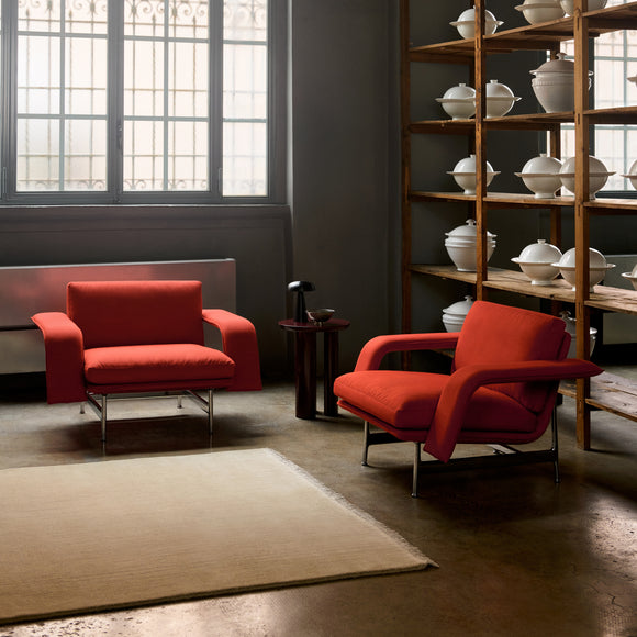 Meantime Lounge Chair