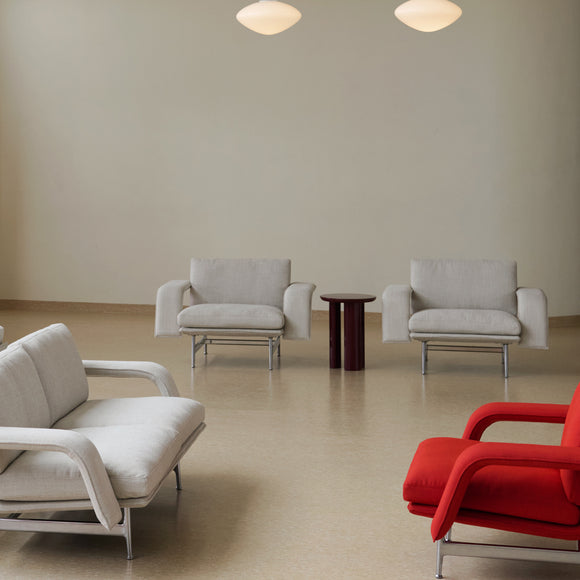 Meantime Lounge Chair