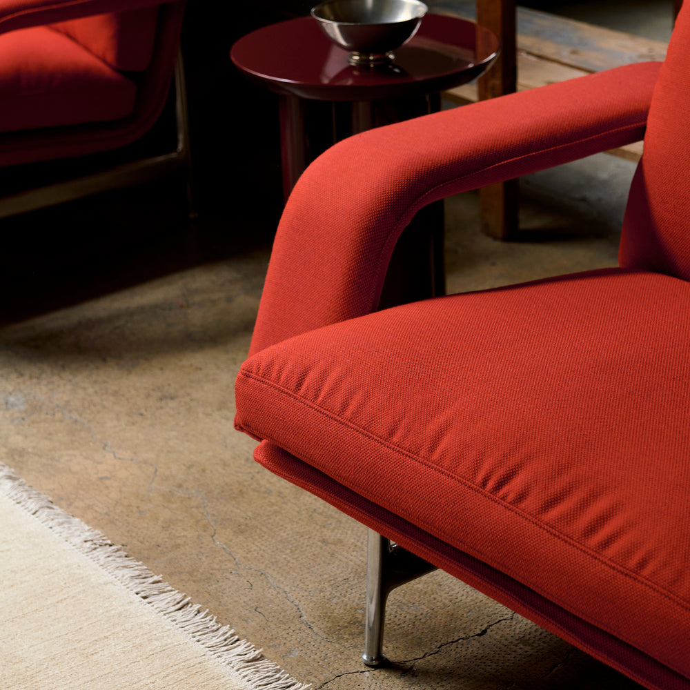 Meantime Lounge Chair