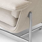 Meantime Lounge Chair