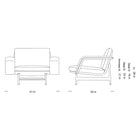 Meantime Lounge Chair