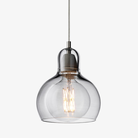 Mega Bulb SR2 Lustre Pendant Light