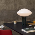 Mist Table Lamp
