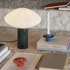 Mist Table Lamp