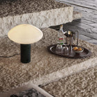 Mist Table Lamp
