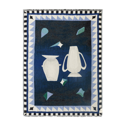 Momento Throw Blanket