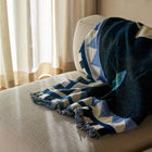 Momento Throw Blanket