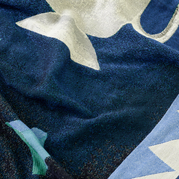 Momento Throw Blanket