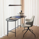 Palette Desk