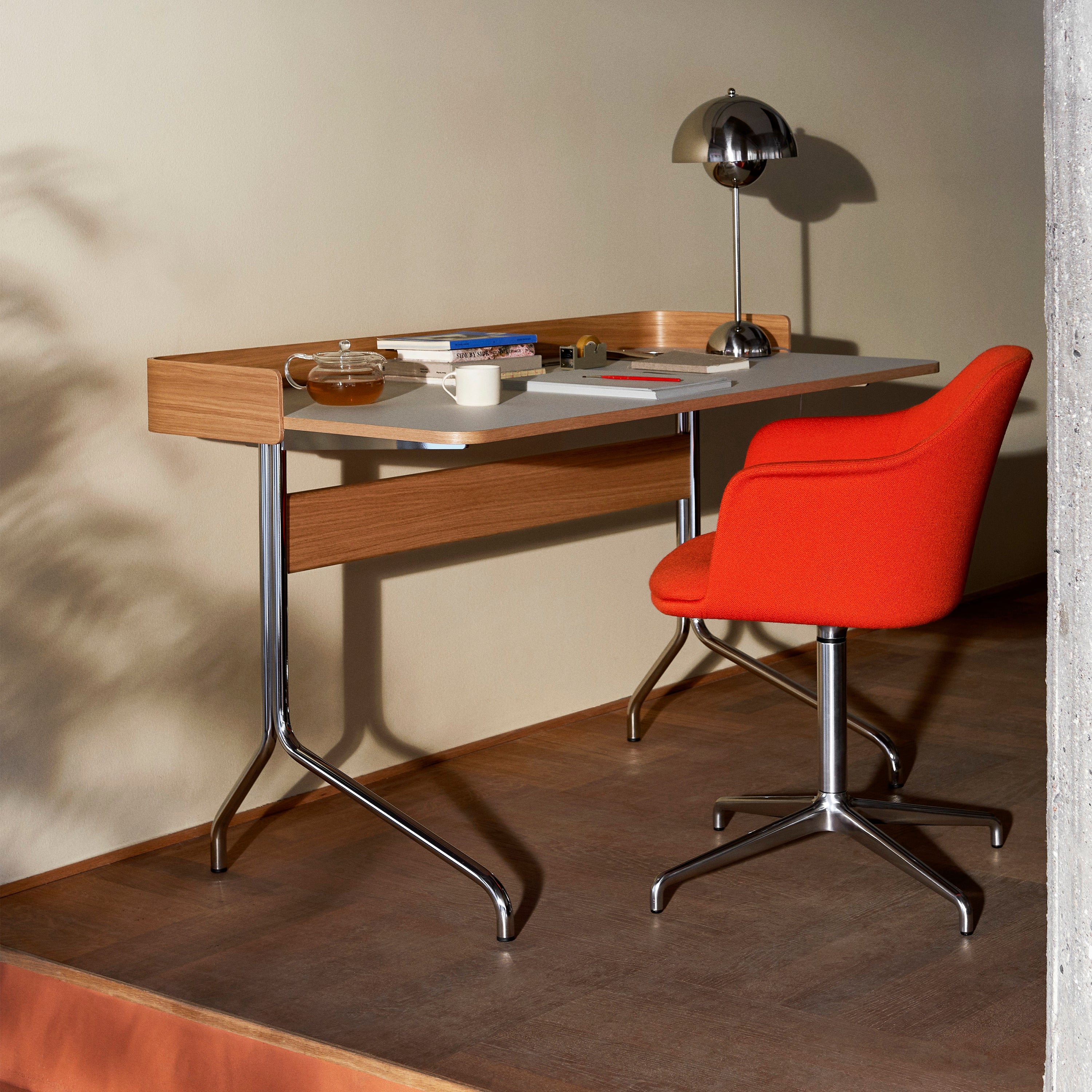 &Tradition Pavilion Desk - Thumbnail 2