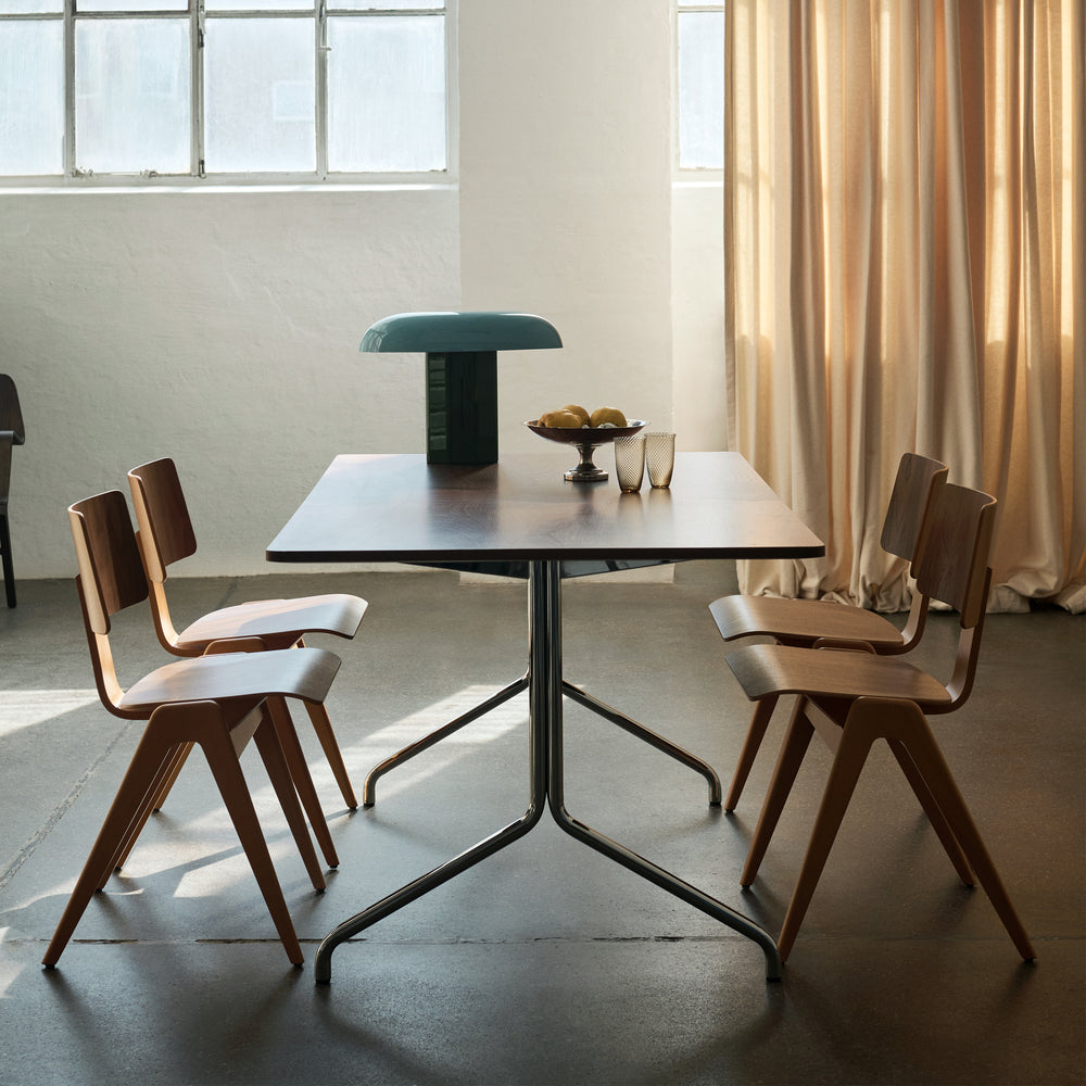 Pavilion Dining Table