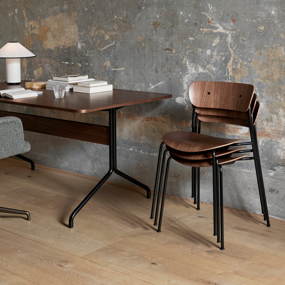 Pavilion Dining Table