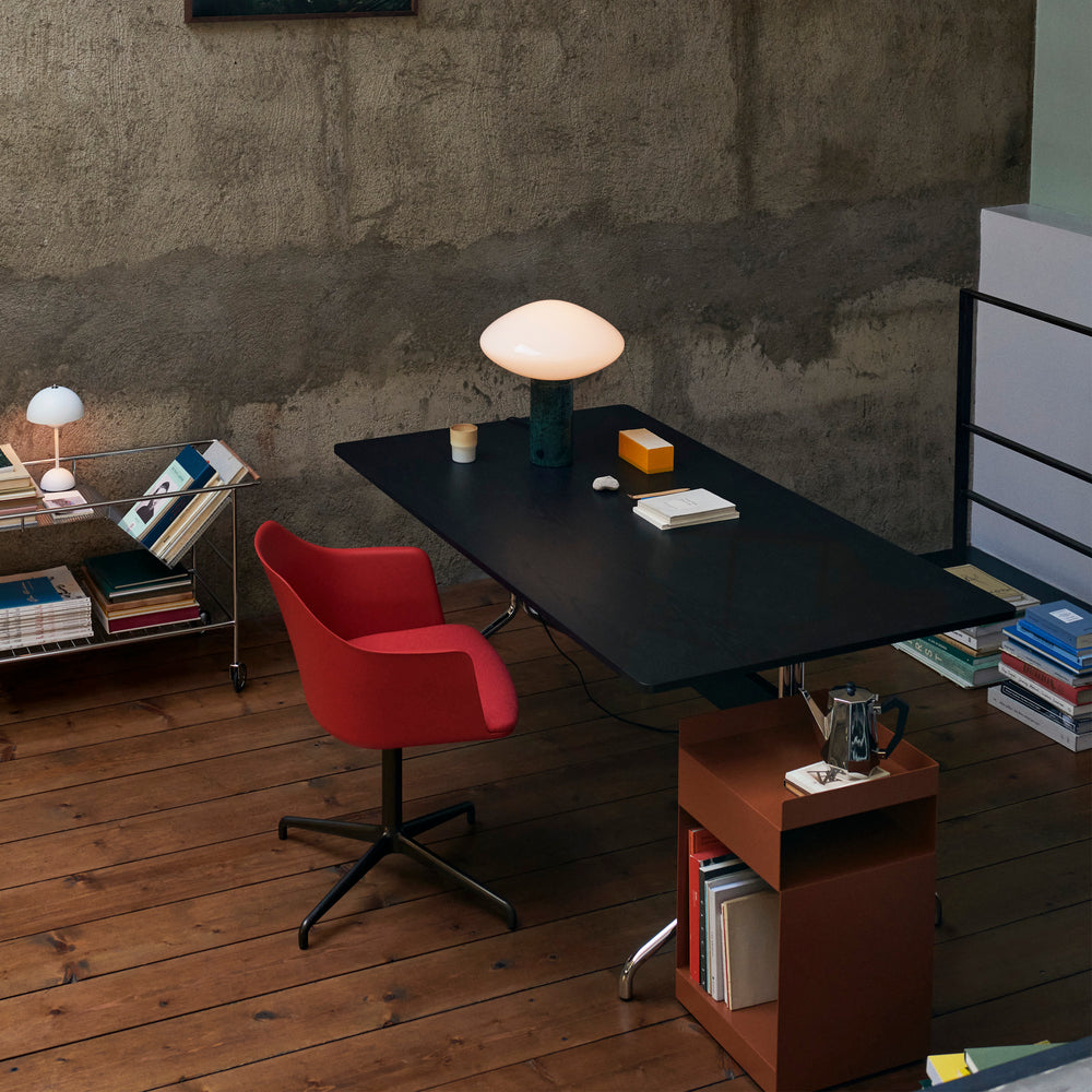 Pavilion Dining Table