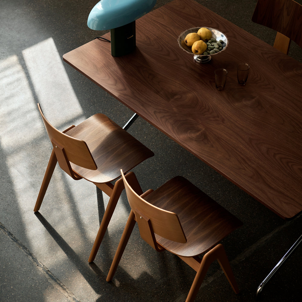 Pavilion Dining Table
