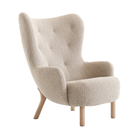 Petra Lounge Chair