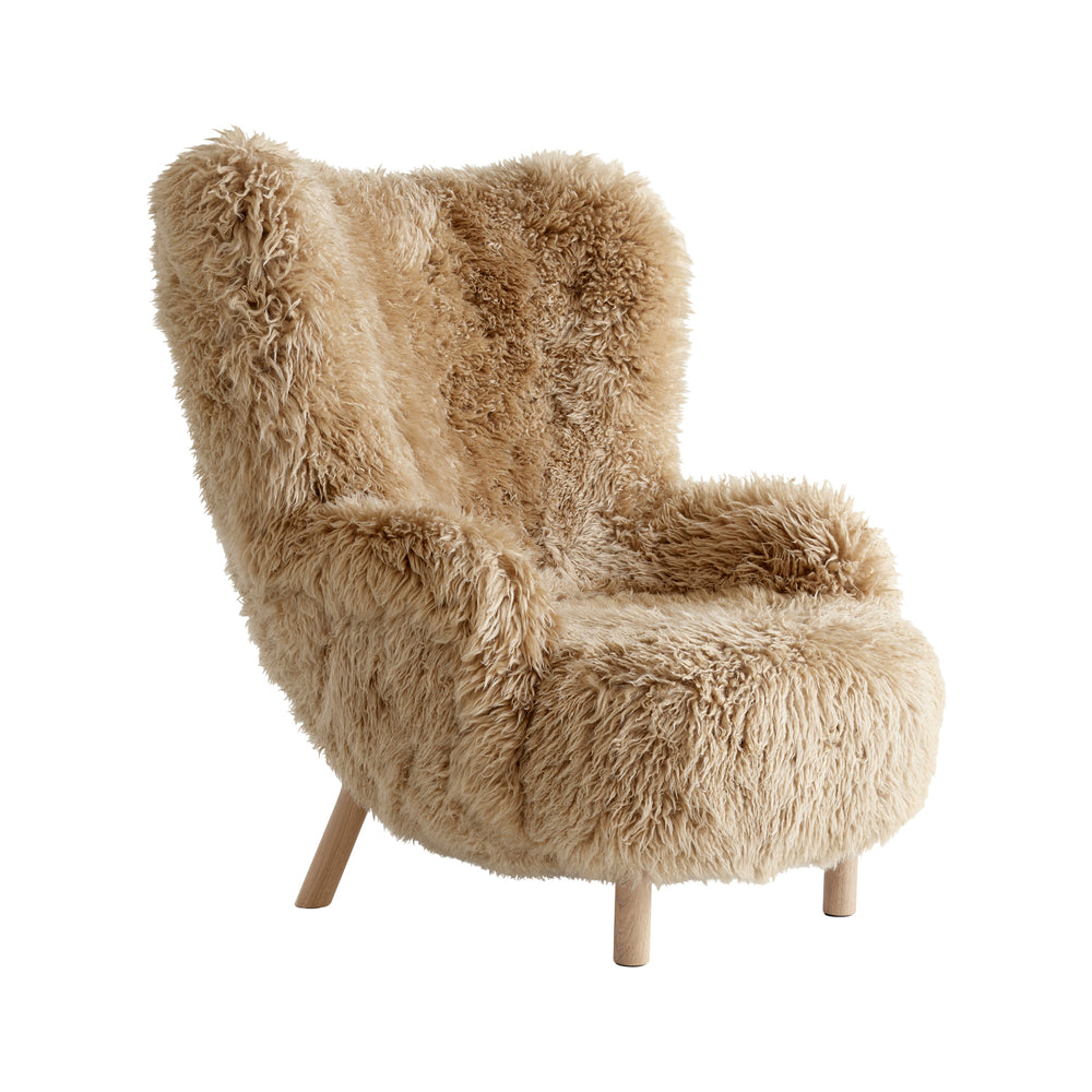 Petra Lounge Chair