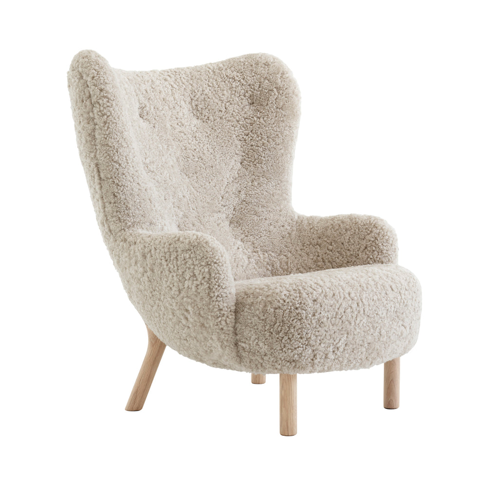 Petra Lounge Chair