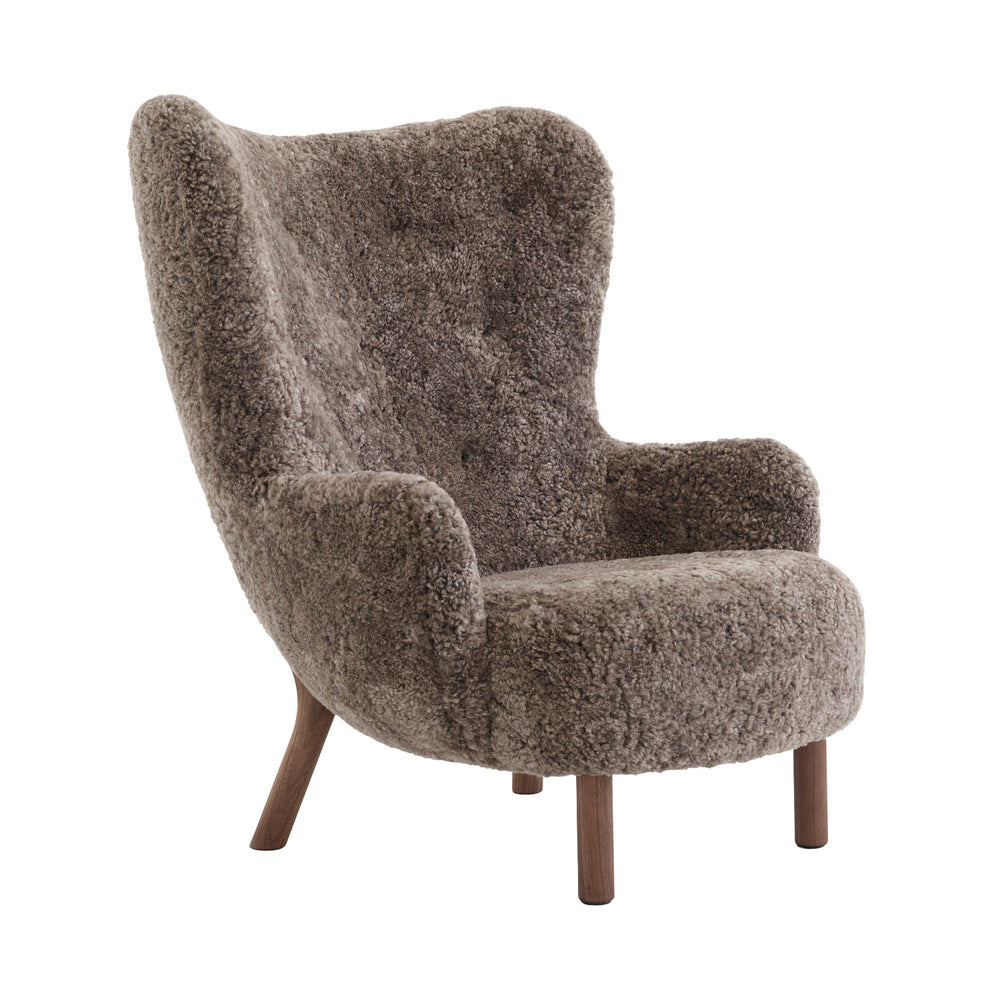Petra Lounge Chair
