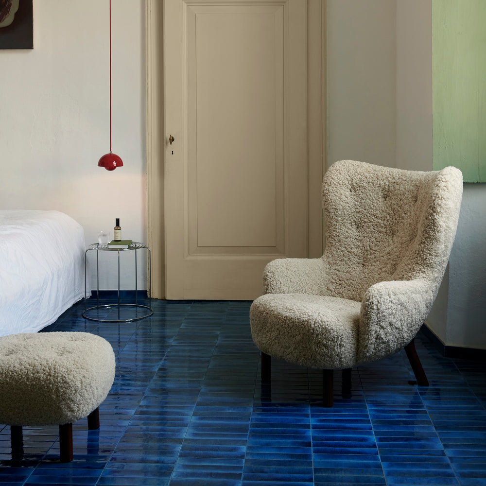 Petra Lounge Chair