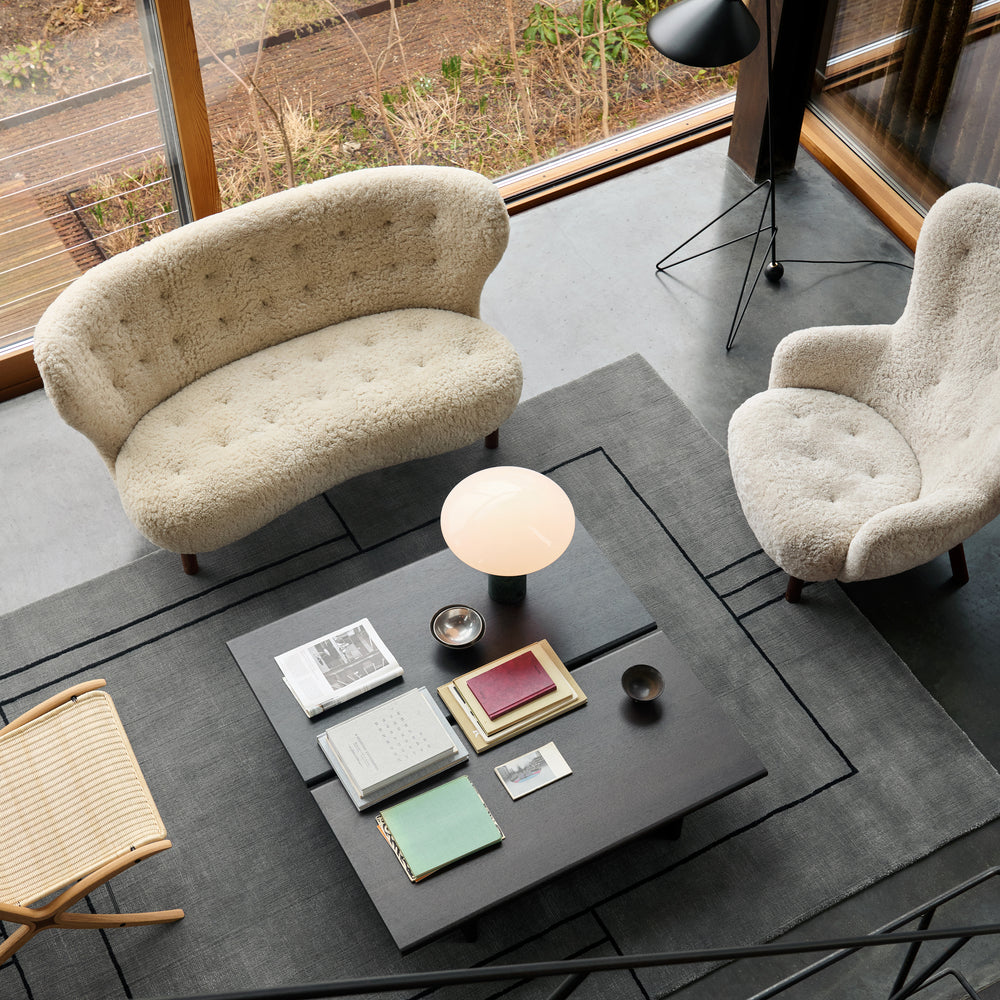 Petra Lounge Chair