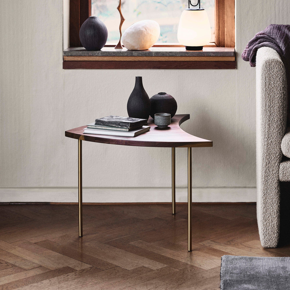 Pinwheel Coffee Table