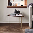 Pinwheel Coffee Table