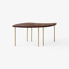 Pinwheel Coffee Table