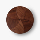 Pinwheel Coffee Table