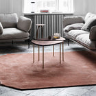Pinwheel Coffee Table