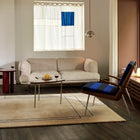 Pinwheel Coffee Table