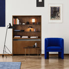 Pinwheel Coffee Table