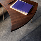Pinwheel Coffee Table