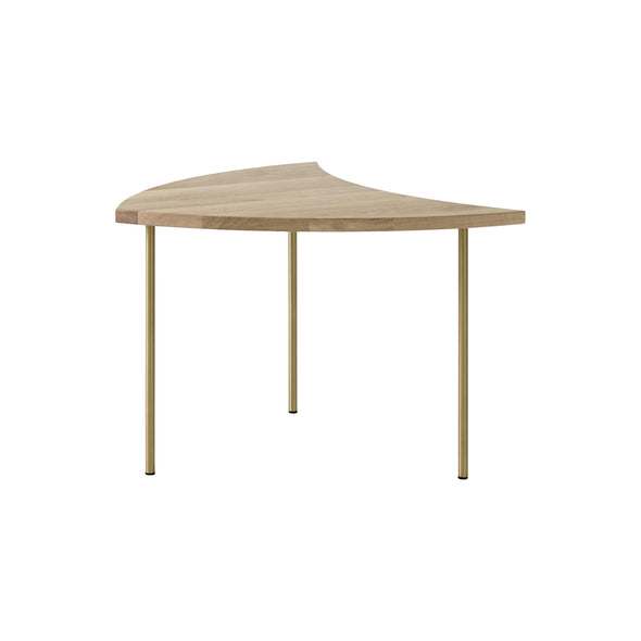 Pinwheel Coffee Table