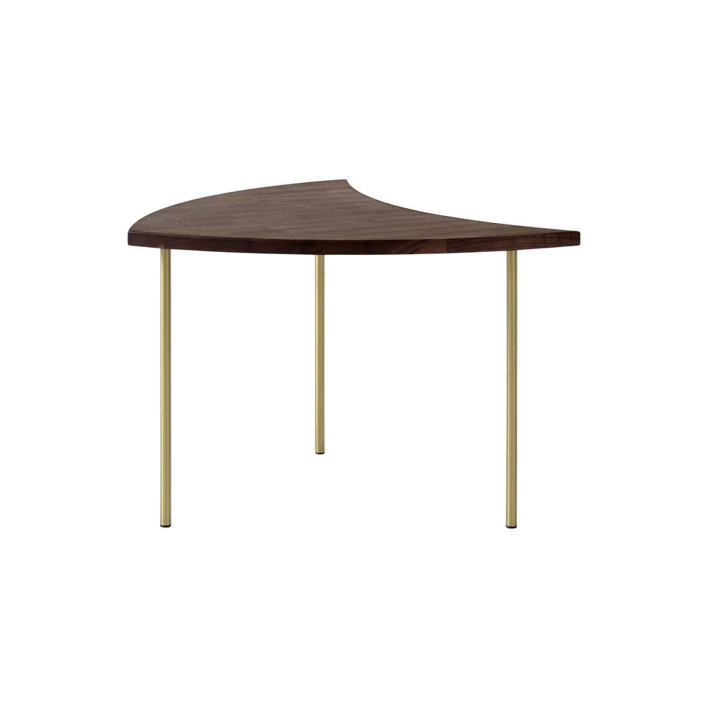 Pinwheel Coffee Table
