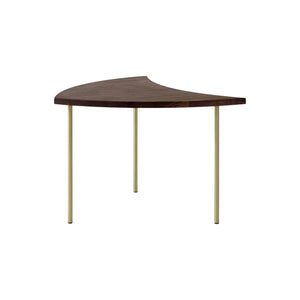 Pinwheel Coffee Table