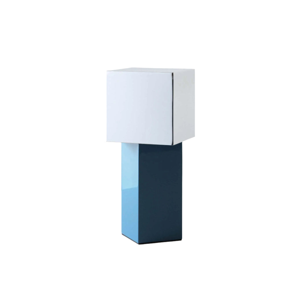 Pivot Portable LED Table Lamp