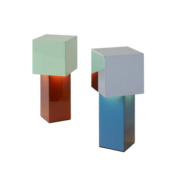 Pivot Portable LED Table Lamp