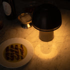 Raku Portable Table Lamp