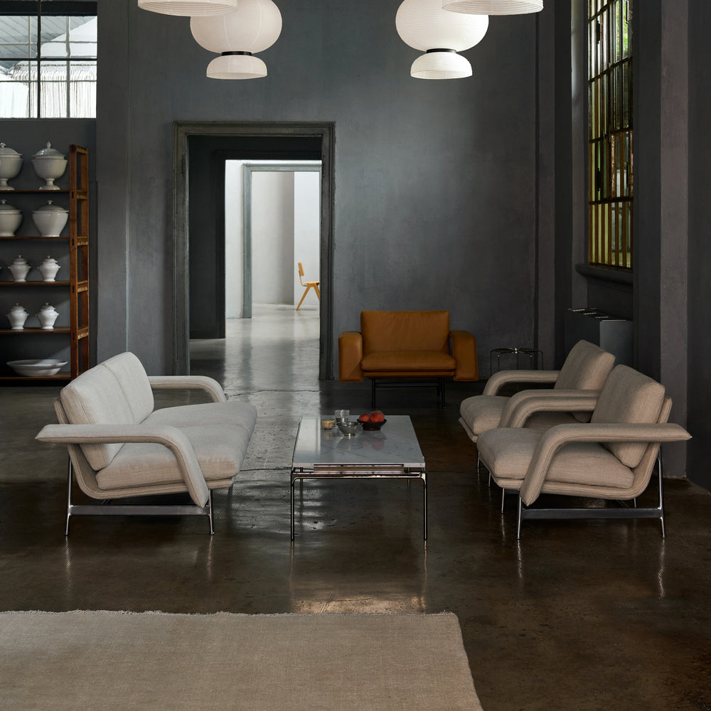 Sett Rectangle Coffee Table