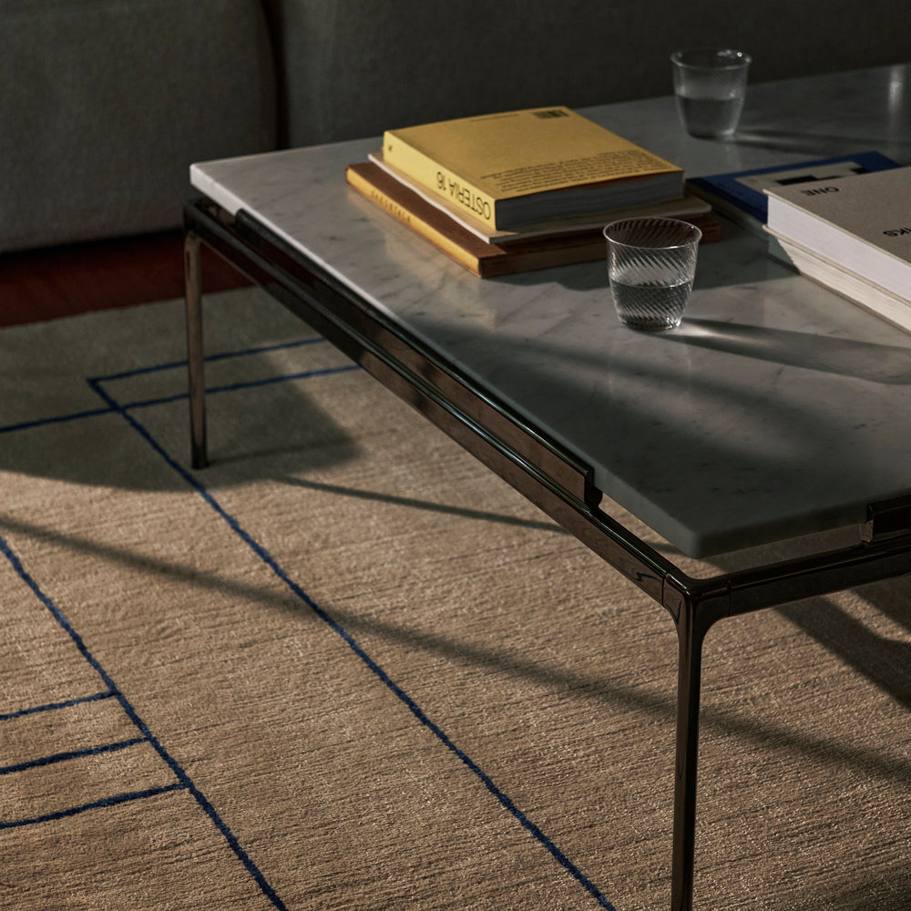 Sett Rectangle Coffee Table